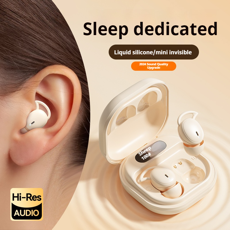 Bluetooth Headset On Ear - M72 Mini Portable Wireless Earphones Bluetooth