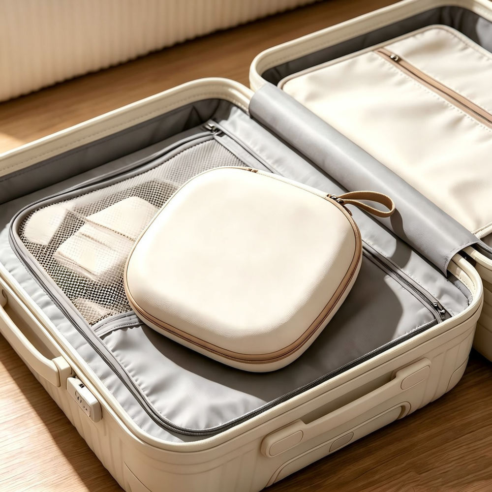 Shockproof Storage Case For So - Sony Headphone Wh-1000Xm5 ulasan dan harga