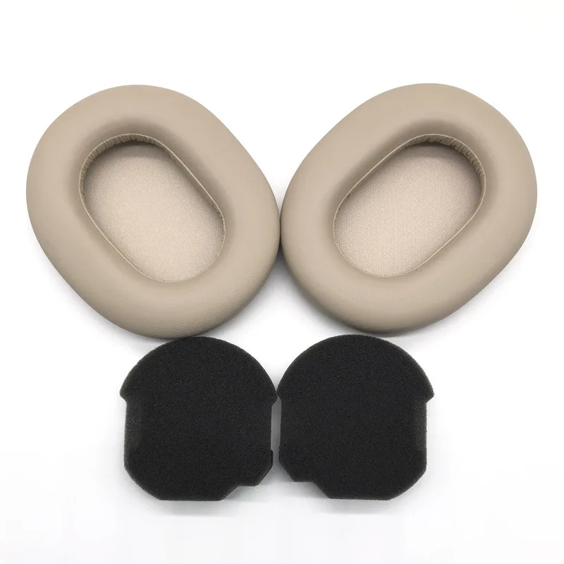 Replacement Sheepskin / Protei - Sony Headphone Wh-1000Xm5 ulasan dan harga
