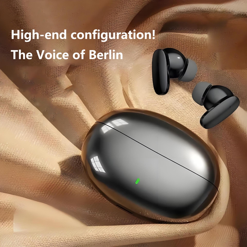 OnePlus New Wireless Earphone  - Bluetooth Headset On Ear ulasan dan harga