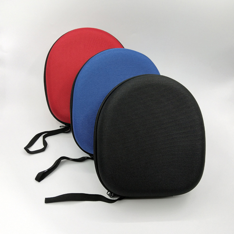 Hard Shell Headphone Storage C - Headphone Case Hard ulasan dan harga