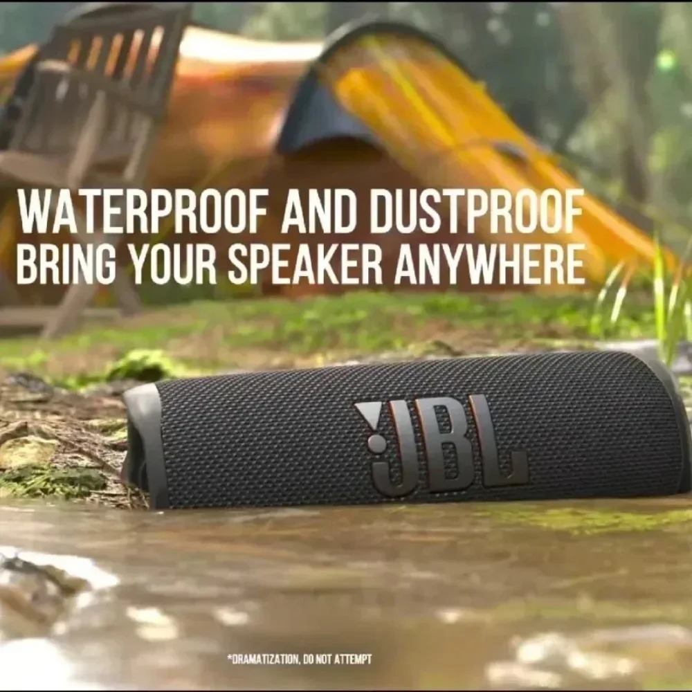 JBL FLIP6 Portable Bluetooth S - Jbl Speaker Flip 6 ulasan dan harga