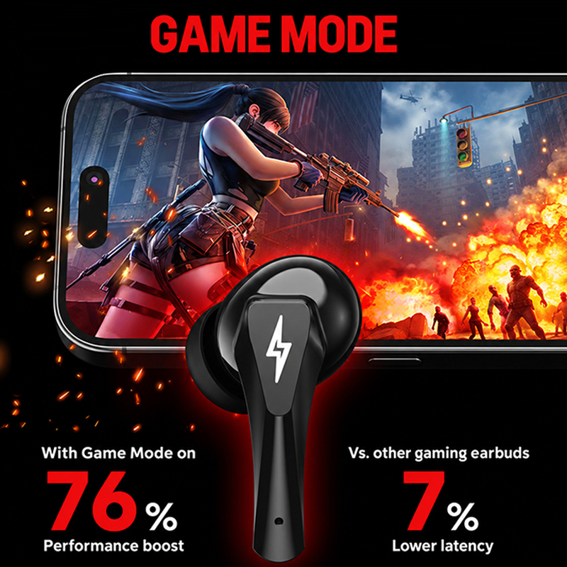 Choice Lenovo GT101 Gaming Hea - Bluetooth Headset On Ear ulasan dan harga