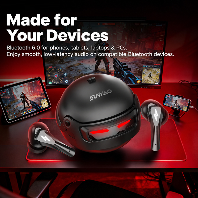 Choice Lenovo GT101 Gaming Hea - Bluetooth Headset On Ear ulasan dan harga