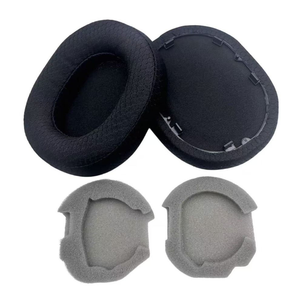 New Soft Material Replacement  - Sony Headphone Wh-1000Xm5 ulasan dan harga