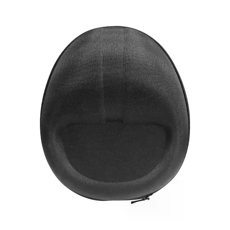 1Pcs Hard Shell Earphone Carry - Headphone Case Hard ulasan dan harga